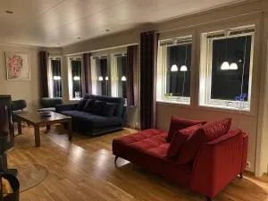 Villa Valentina - Kåfjord