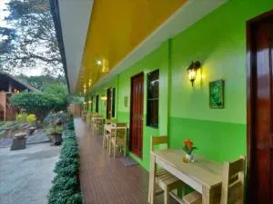 OYO 622 Butterfly Totem Guesthouse - Aborlan