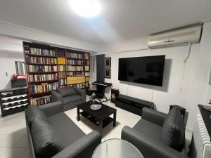 Artistic & cozy ! Just 5' to seaside