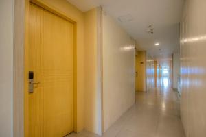 Capital O 827 Speciale Hotel