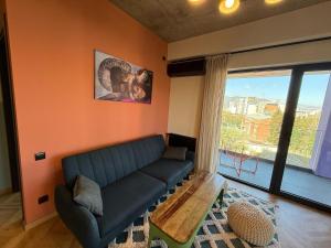 Blox Avlabari Apartment