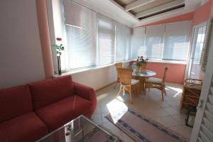 OneBedroom Apartment in Crikvenica XVII