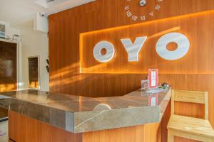 OYO 431 Apollo 11 Apartelle