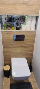 Apartament 3 pokoje 8-go maja