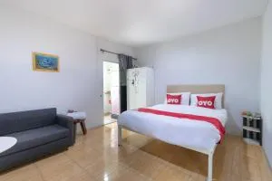 OYO 644 Pong Pai House - Min Buri