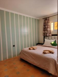 Imi Ouaddar Apartment just Steps from the Beach