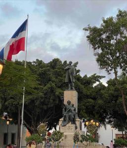 Lovely apartment colonial zone