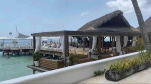 Lovely apartment colonial zone