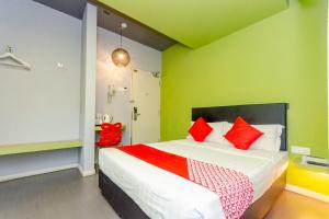 Hotel O Rooms Boutique Hotel