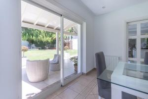 Spectacular house in Los Troncos