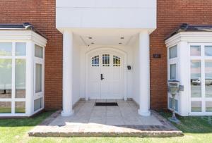 Spectacular house in Los Troncos