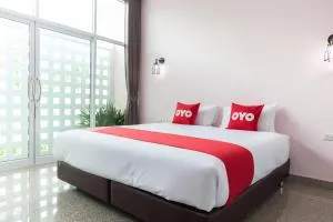 Sabai Palace - Kiriwong