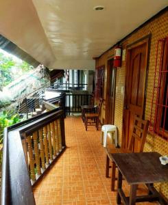 Moreno's Place
