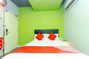 Hotel O Rooms Boutique Hotel