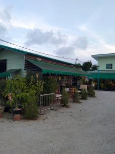 Moo Yim Resort