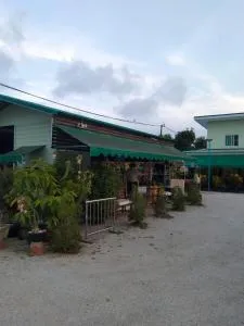 Moo Yim Resort - Ban Chang