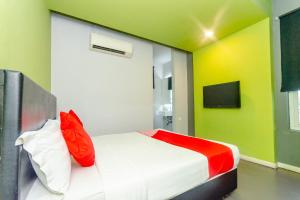 Hotel O Rooms Boutique Hotel