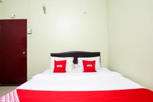OYO 89549 Casavilla Hotel (city Centre) Taiping