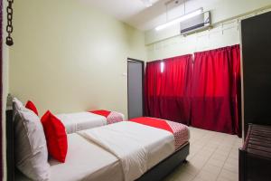 OYO 89549 Casavilla Hotel (city Centre) Taiping