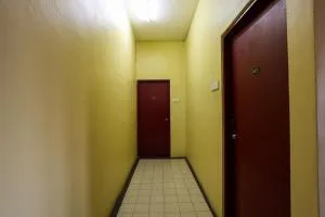 OYO 89549 Casavilla Hotel (city Centre) Taiping - Kampong Ulu Jepai