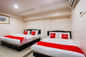 OYO 89549 Casavilla Hotel (city Centre) Taiping