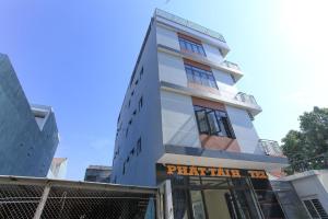 Phat Tai Hotel And Apartment
