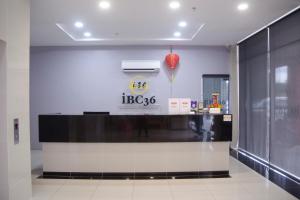 Hotel O iBC36 Business Stay
