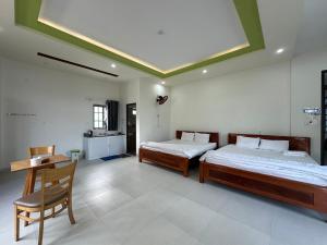 Phat Tai Hotel And Apartment