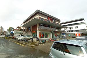 Hotel O Hi Inn