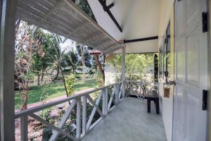 OYO 606 Baan Suansabai Pleanpanmai Resort Amphawa