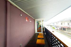 Hotel O Hi Inn