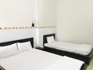 Phòng Deluxe 3 người (Deluxe Triple Room)