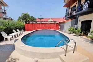 OYO 609 Lanta Dream House Apartment - Ko Lanta