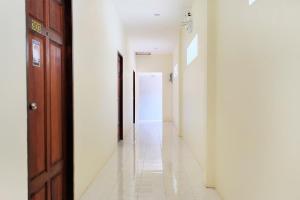 OYO 609 Lanta Dream House Apartment