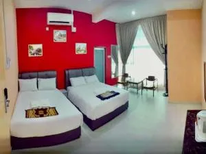 Hotel Puteri Miqaila - 安顺