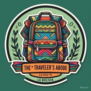 The traveler's abode La Paz, Bolivia - La Paz