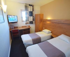 Best Hotel Montpellier Millénaire photo 9
