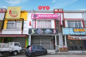 OYO 89772 Roselyn Inn - Kampong Kong Kong