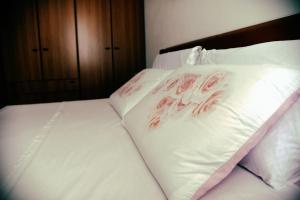 La casa di via Argine