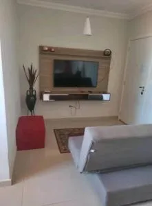 Monoambiente La Amelia - Cosquín