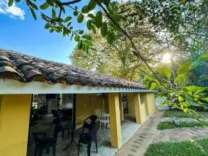 Fazenda Santa Thereza - Itapira - 伊塔皮拉