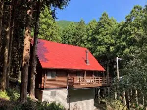 Obora Mountain Lodge - Vacation STAY 89981v - Fudonokuchi