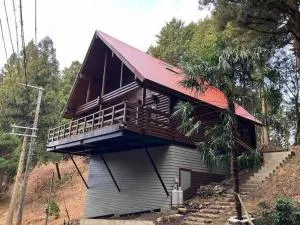 Obora Mountain Lodge - Vacation STAY 91338v - Fudonokuchi