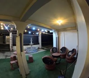 Glamping Chobshi - Nabón