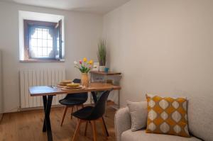 Appartamento Le Mura di Morro