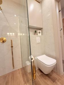 Apartament Uzdrowiskowy HYGGE GJ I