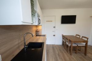 Appartements Appartement renove a 200m de la mer : photos des chambres