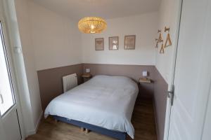 Appartements Appartement renove a 200m de la mer : photos des chambres