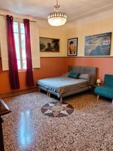 S ORSOLA LUXURY PALACE - Rooms and suites