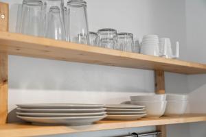 Studios On 25th by BCA Furnished Apartments Studio 02 B